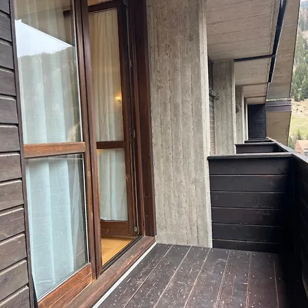 Apartmán Casa Annarella - Direttamente Sulle Piste Santa Caterina Valfurva